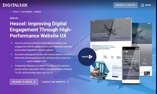 Preview of the Hexcel Case Study