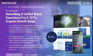 Preview of the H2 Compliance Case Study
