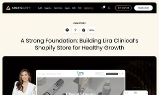 Preview of the Lira Clinical Case Study