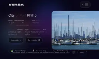 Preview of the City of Port Phillip Case Study