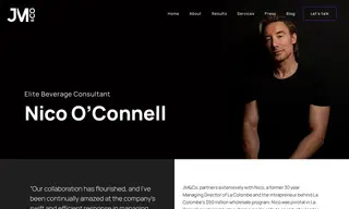 Preview of the La Colombe Coffee Roasters Case Study