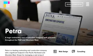 Preview of the Petra Case Study