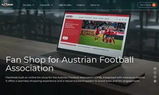 Preview of the Austrian Football Association (ÖFB) Case Study