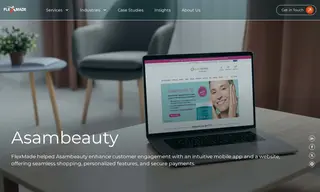 Preview of the Asambeauty Case Study