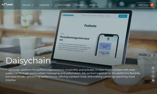 Preview of the Daisychain Case Study