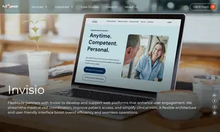 Preview of the Invisio Case Study