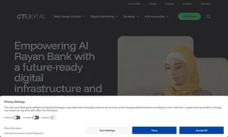 Preview of the Al Rayan Bank Case Study