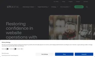 Preview of the Dynamic Vines Case Study