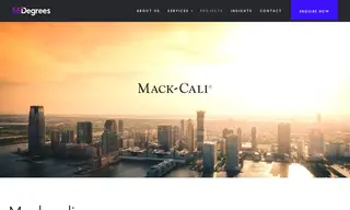 Preview of the Mack-Cali Case Study