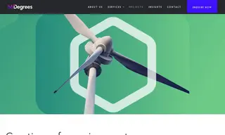 Preview of the GV Health Case Study