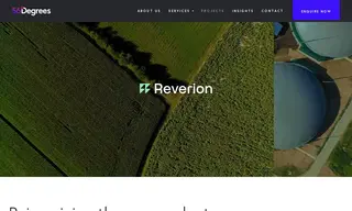 Preview of the Reverion Case Study