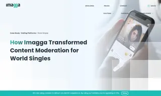 Preview of the World Singles Networks Case Study