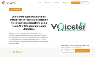 Preview of the Voiceter Pro Case Study