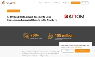 Preview of the ATTOM Case Study