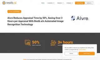 Preview of the Aivre Case Study