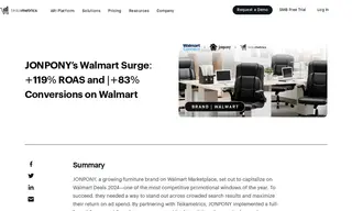 Preview of the Jonpony Case Study