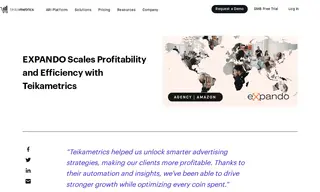 Preview of the Expando Case Study