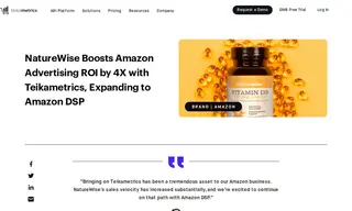 Preview of the NatureWise Case Study