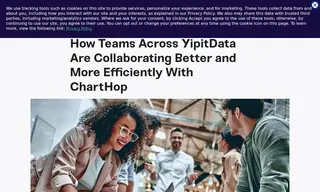 Preview of the YipitData Case Study