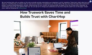 Preview of the Truework Case Study