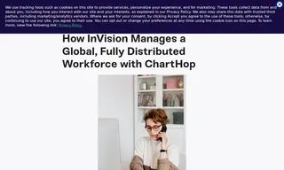 Preview of the InVision Case Study