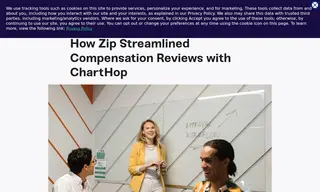 Preview of the Zip Case Study