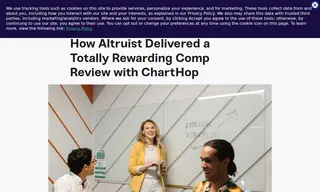 Preview of the Altruist Case Study