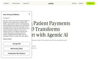 Preview of the ApolloMD Case Study