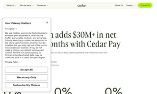 Preview of the Novant Health Case Study