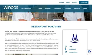 Preview of the Makasiini Case Study