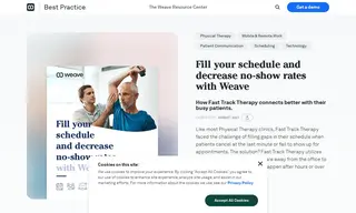 Preview of the Fast Track Therapy Case Study