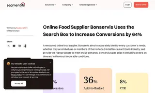 Preview of the Bonservis Case Study
