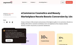 Preview of the RECETE Case Study