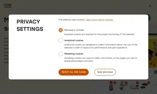 Preview of the Merkur Case Study