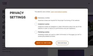 Preview of the Fortrade Case Study