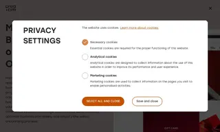 Preview of the Prosports Case Study