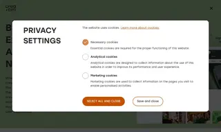 Preview of the SKB-Bank Case Study