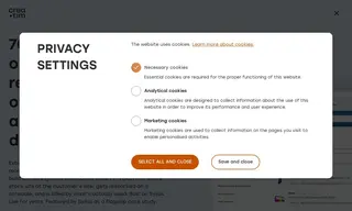Preview of the ExtraLux Case Study