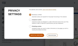 Preview of the Elektronabava Case Study