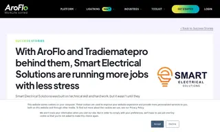 Preview of the Smart Electrical Solutions Case Study