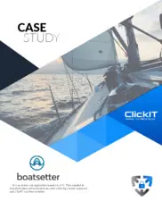Preview of the Boatsetter Case Study