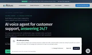 Preview of the Roof Maker Case Study