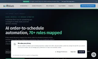 Preview of the Cash-in-transit Operator Case Study