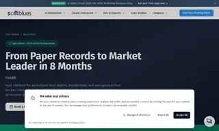Preview of the FieldBI Case Study