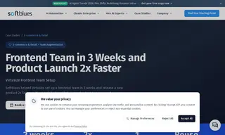Preview of the Virtusize Case Study