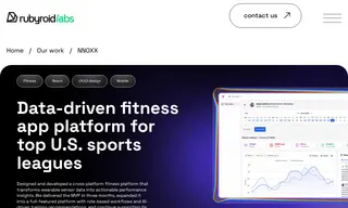 Preview of the Nnoxx Inc Case Study