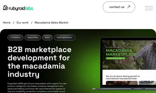 Preview of the MSM Platform Case Study