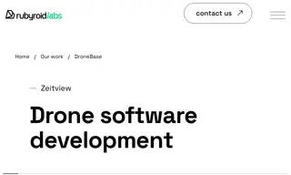 Preview of the Zeitview Case Study