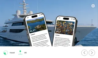 Preview of the Sail Croatia Case Study