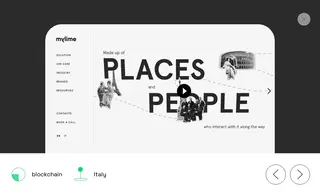 Preview of the MyLime Case Study
